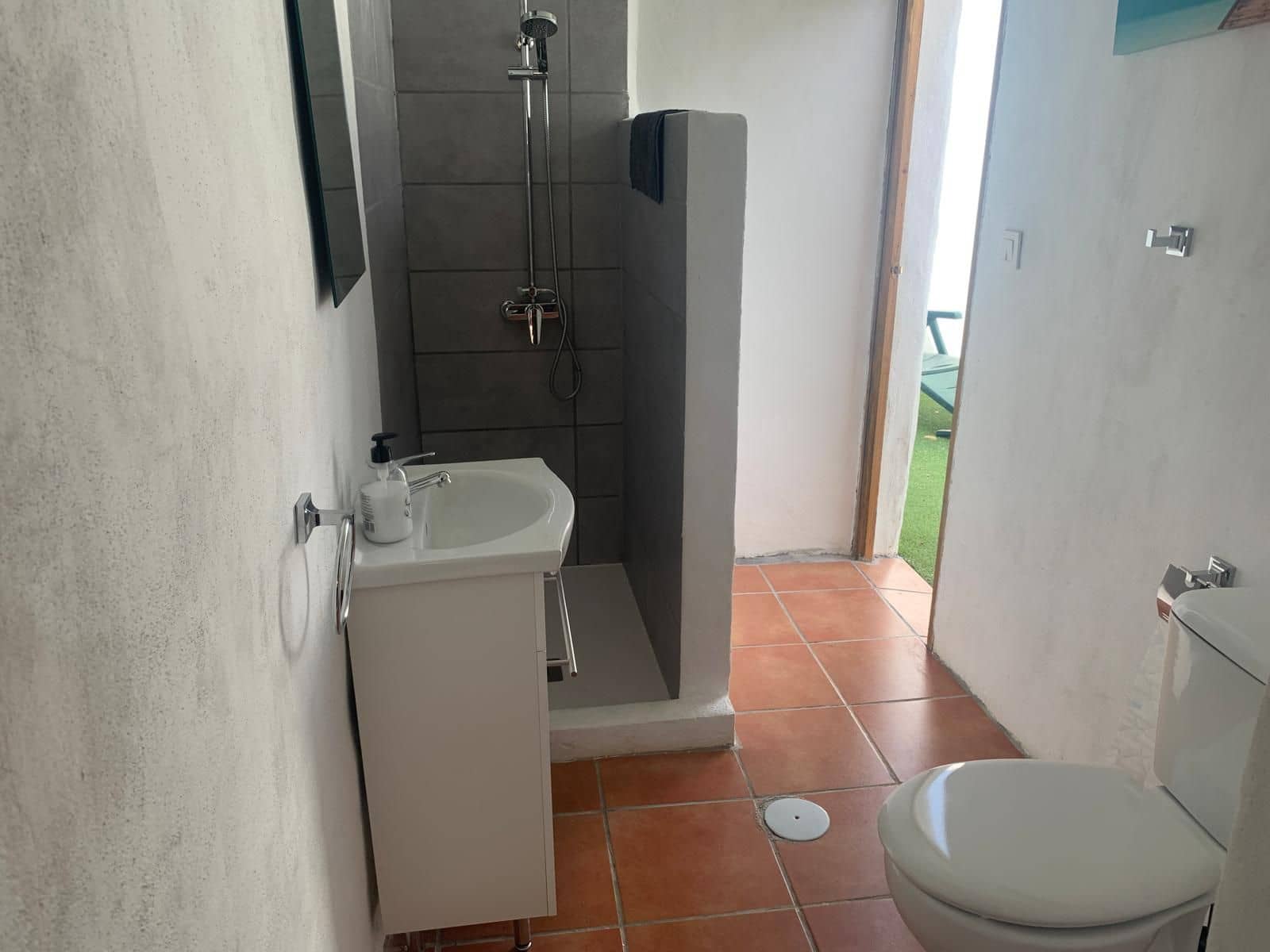 4 soveværelse Finca/Landehus til salg i Casarabonela med swimmingpool - € 389.000 (Ref: 8488284)