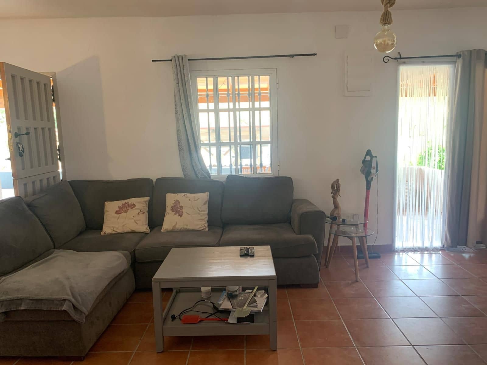 4 soveværelse Finca/Landehus til salg i Casarabonela med swimmingpool - € 389.000 (Ref: 8488284)