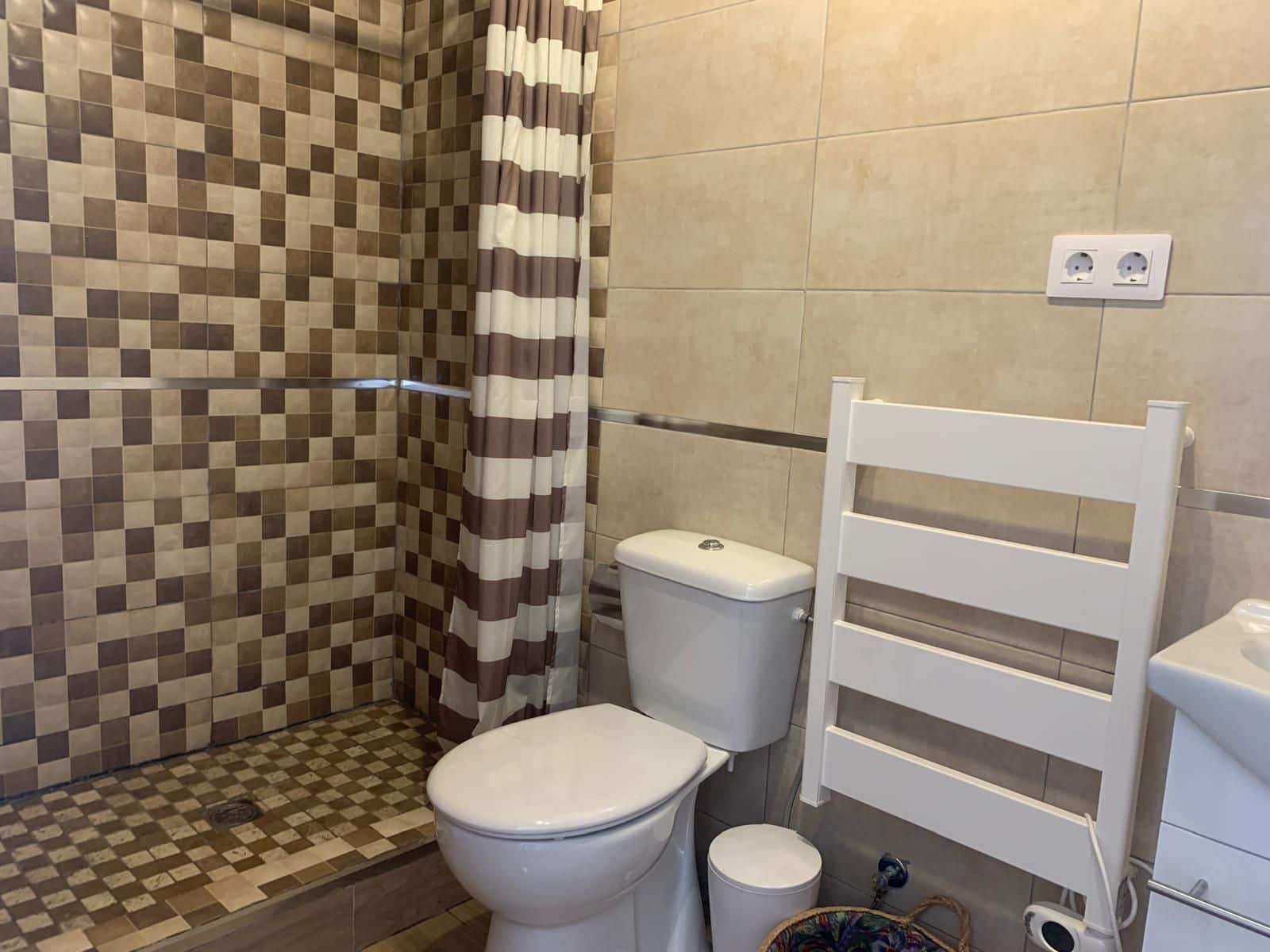 4 soveværelse Finca/Landehus til salg i Casarabonela med swimmingpool - € 389.000 (Ref: 8488284)