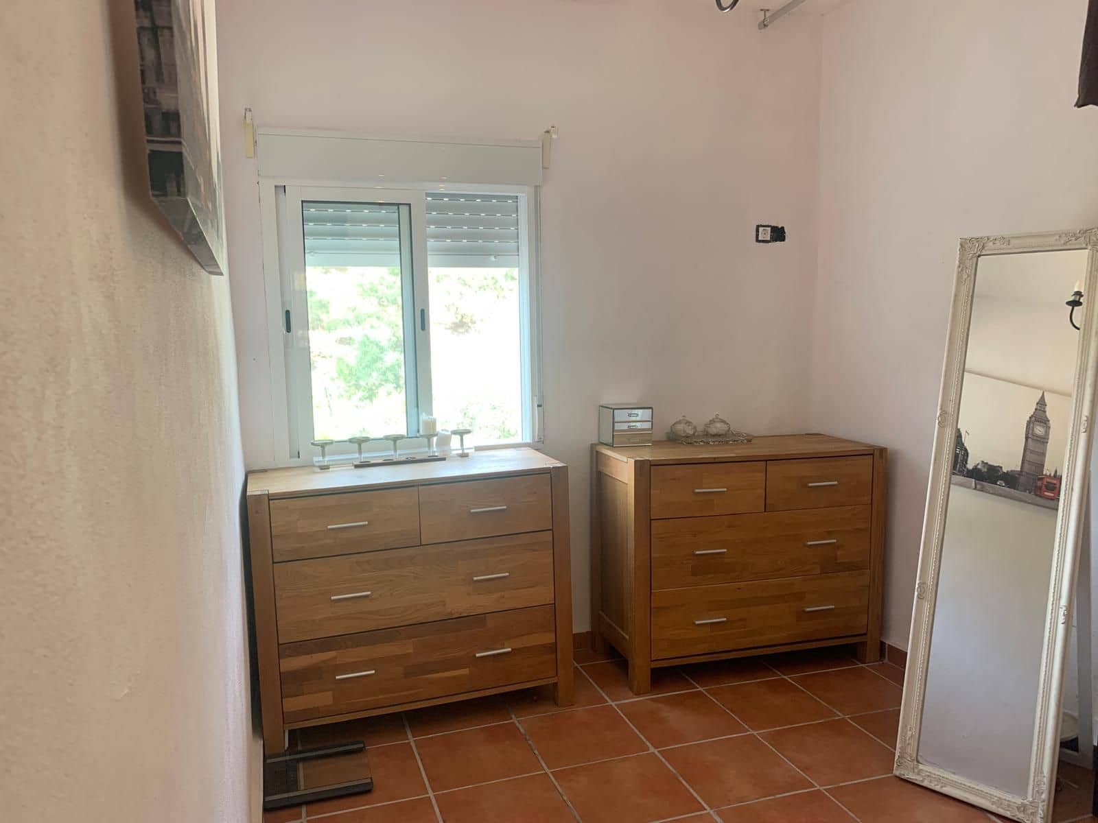 4 soveværelse Finca/Landehus til salg i Casarabonela med swimmingpool - € 389.000 (Ref: 8488284)