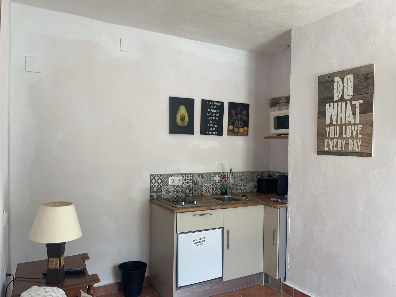 4 soveværelse Finca/Landehus til salg i Casarabonela med swimmingpool - € 389.000 (Ref: 8488284)