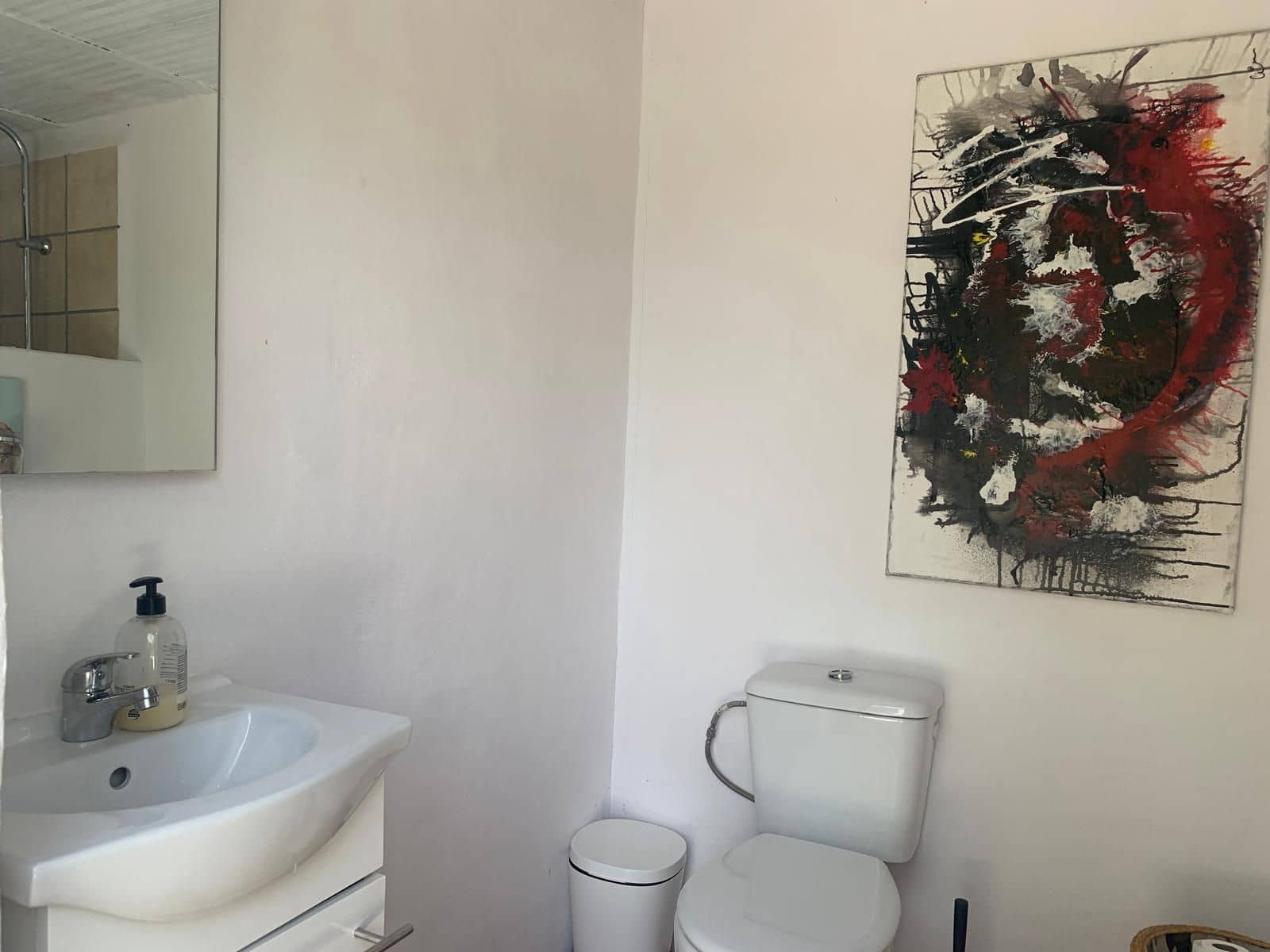 4 soveværelse Finca/Landehus til salg i Casarabonela med swimmingpool - € 389.000 (Ref: 8488284)