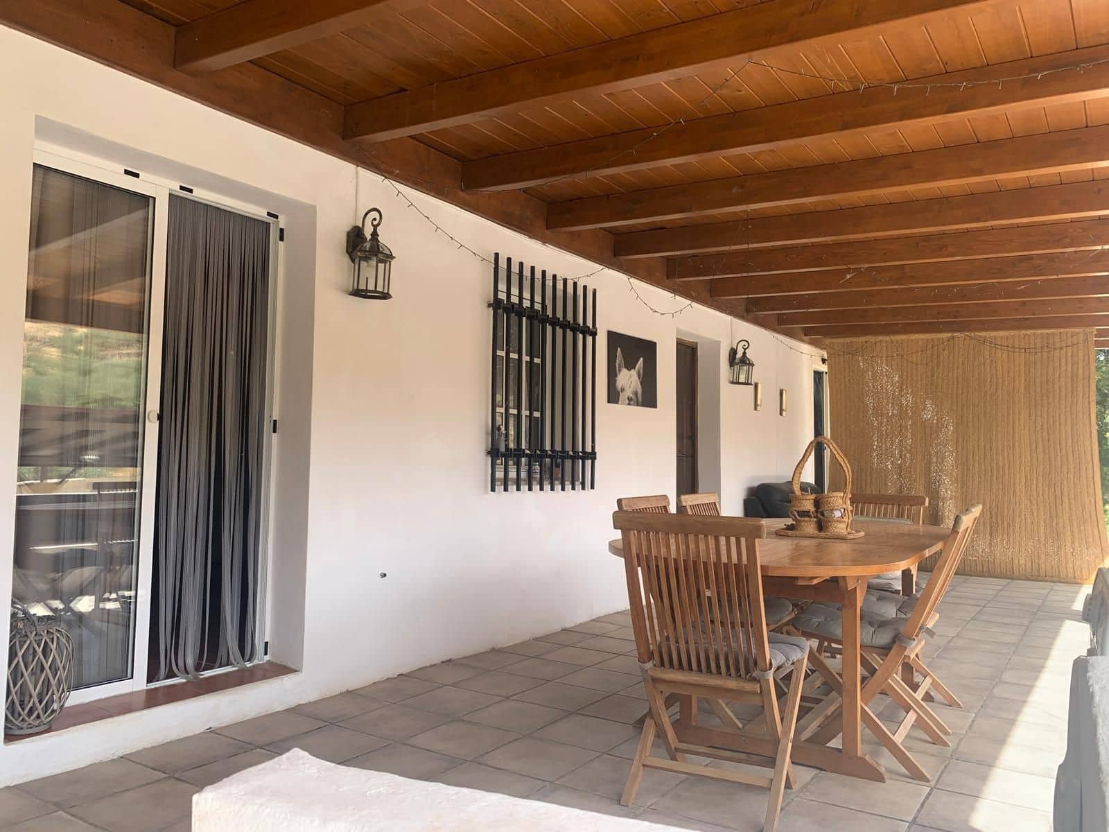 4 soveværelse Finca/Landehus til salg i Casarabonela med swimmingpool - € 389.000 (Ref: 8488284)