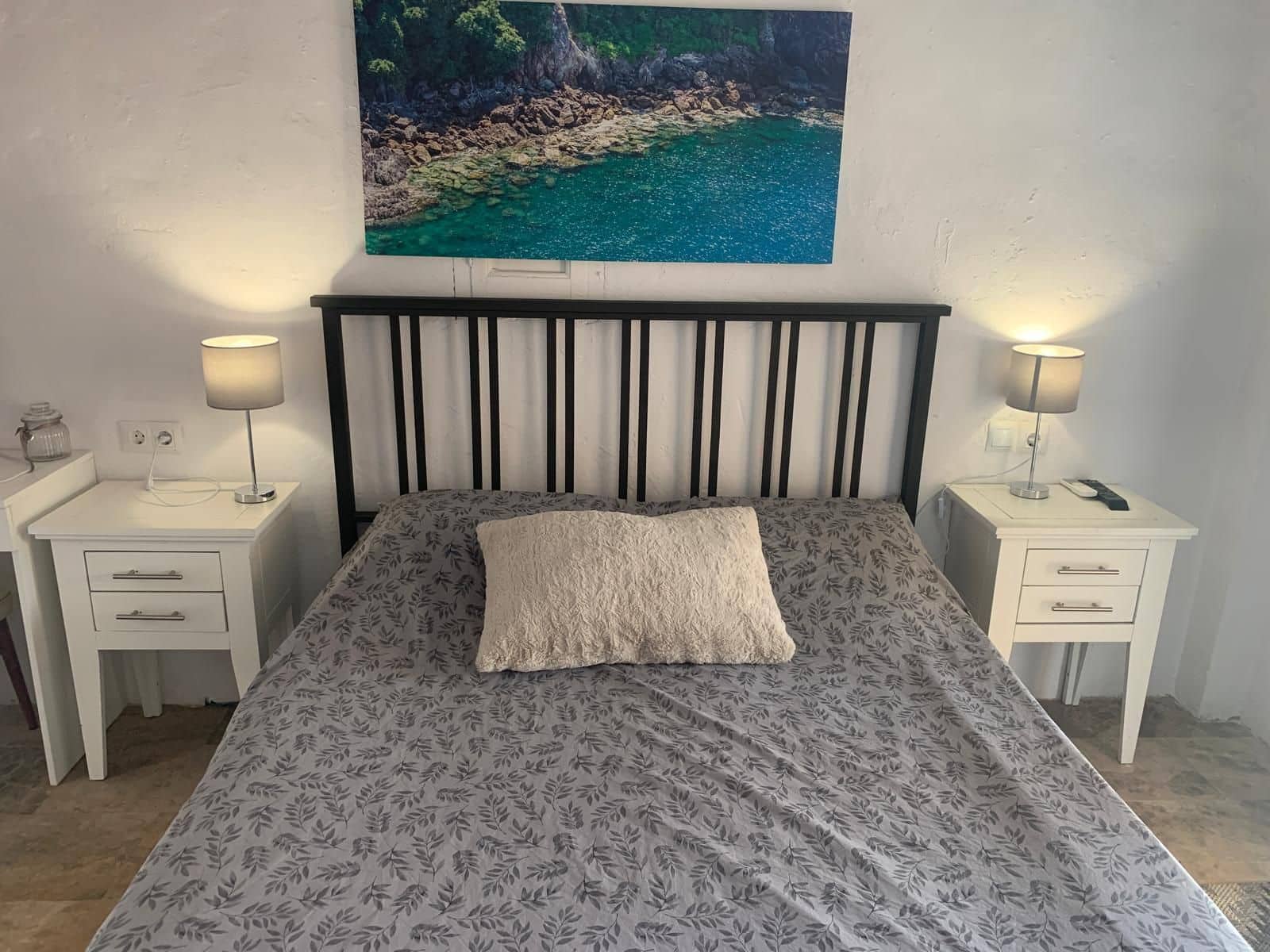 4 soveværelse Finca/Landehus til salg i Casarabonela med swimmingpool - € 389.000 (Ref: 8488284)