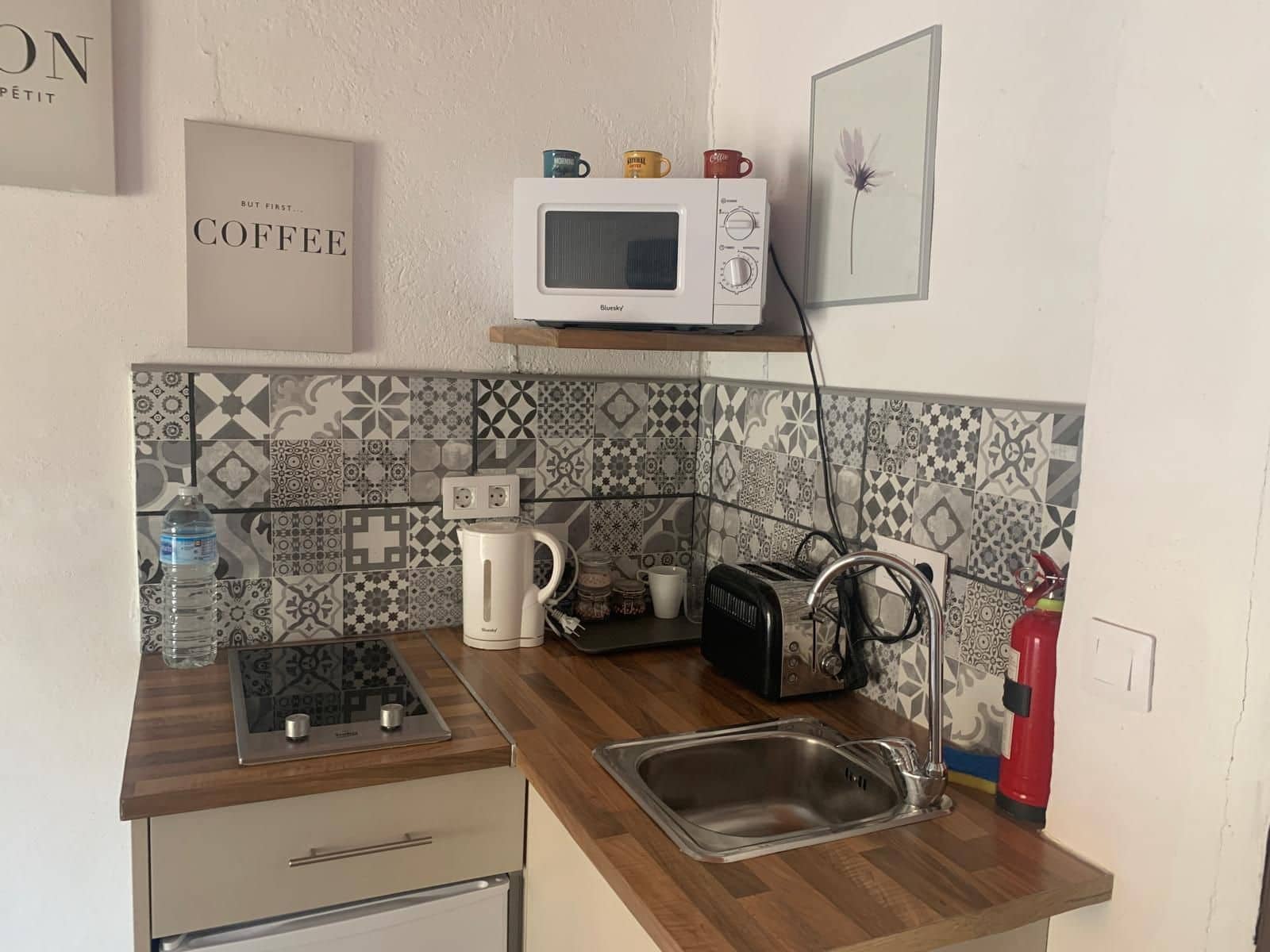 4 soveværelse Finca/Landehus til salg i Casarabonela med swimmingpool - € 389.000 (Ref: 8488284)