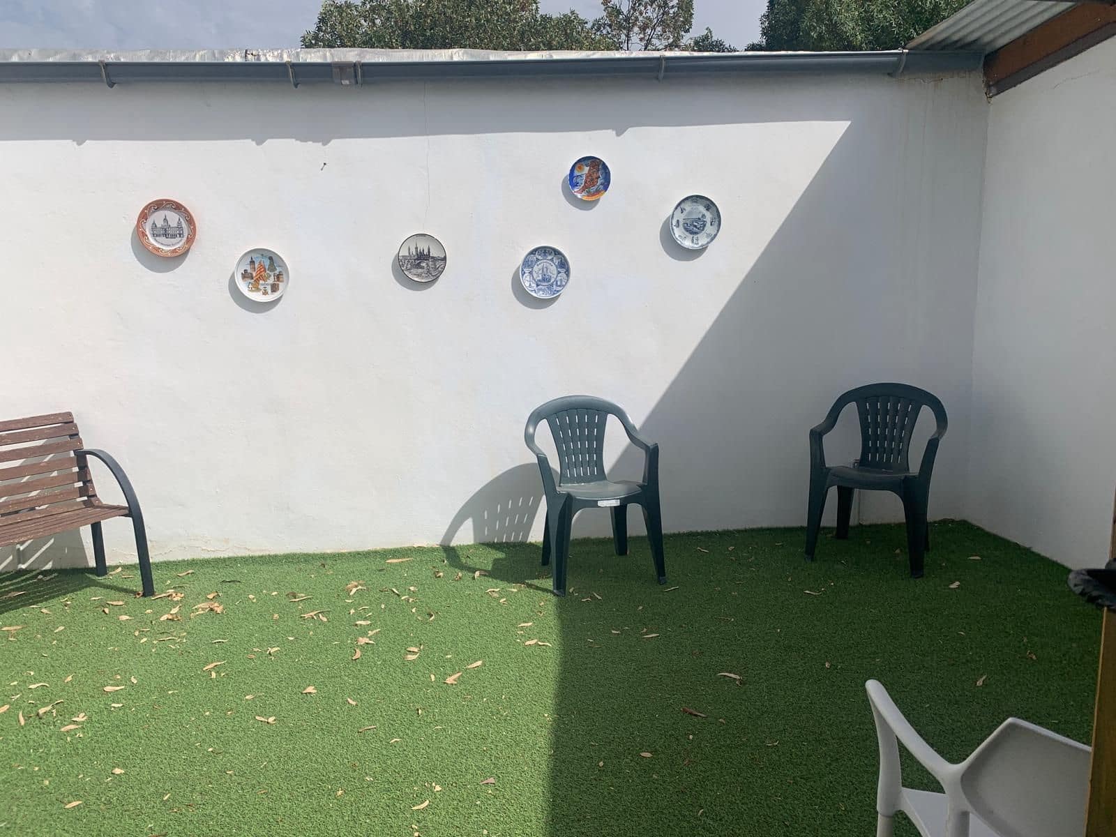 4 soveværelse Finca/Landehus til salg i Casarabonela med swimmingpool - € 389.000 (Ref: 8488284)