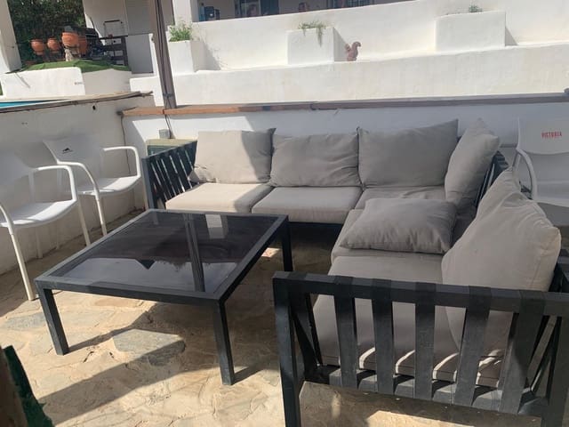 4 soveværelse Finca/Landehus til salg i Casarabonela med swimmingpool - € 389.000 (Ref: 8488284)