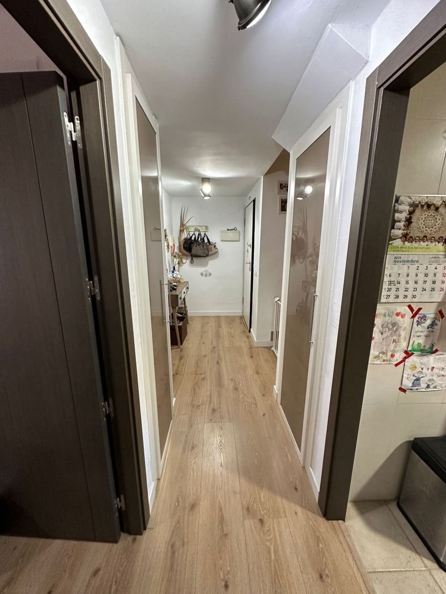 3 bedroom Penthouse for sale in Casares with pool - € 276,000 (Ref: 8491426)