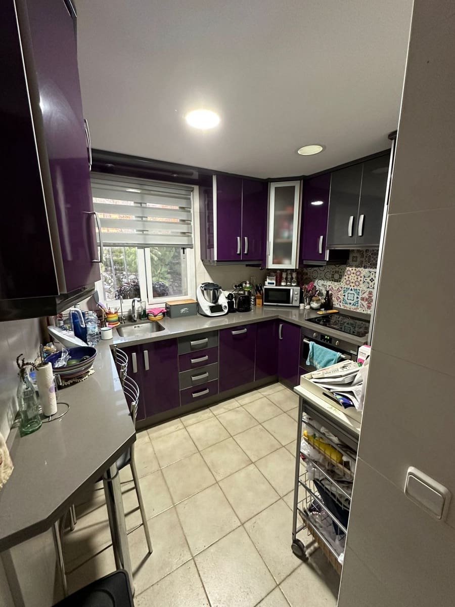 3 bedroom Penthouse for sale in Casares with pool - € 276,000 (Ref: 8491426)