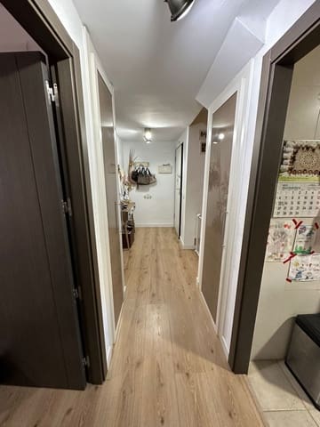 3 soverom Penthouse til salgs i Casares med svømmebasseng - € 276 000 (Ref: 8491426)