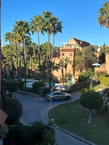 3 soverom Penthouse til salgs i Casares med svømmebasseng - € 276 000 (Ref: 8491426)