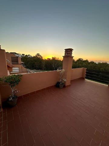 3 soverom Penthouse til salgs i Casares med svømmebasseng - € 276 000 (Ref: 8491426)