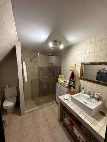 3 soverom Penthouse til salgs i Casares med svømmebasseng - € 276 000 (Ref: 8491426)