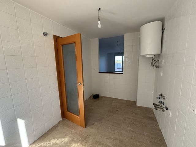 2 sypialnia Apartament na sprzedaż w La Duquesa / Puerto de la Duquesa, Manilva - 184 000 € (Ref: 8562353)