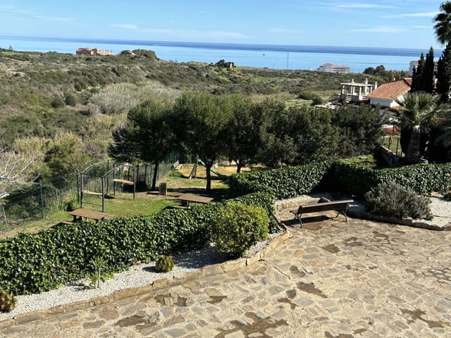 2 sypialnia Apartament na sprzedaż w La Duquesa / Puerto de la Duquesa, Manilva - 184 000 € (Ref: 8562353)