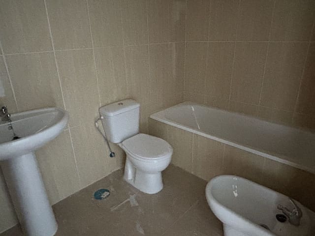 2 sypialnia Apartament na sprzedaż w La Duquesa / Puerto de la Duquesa, Manilva - 184 000 € (Ref: 8562353)