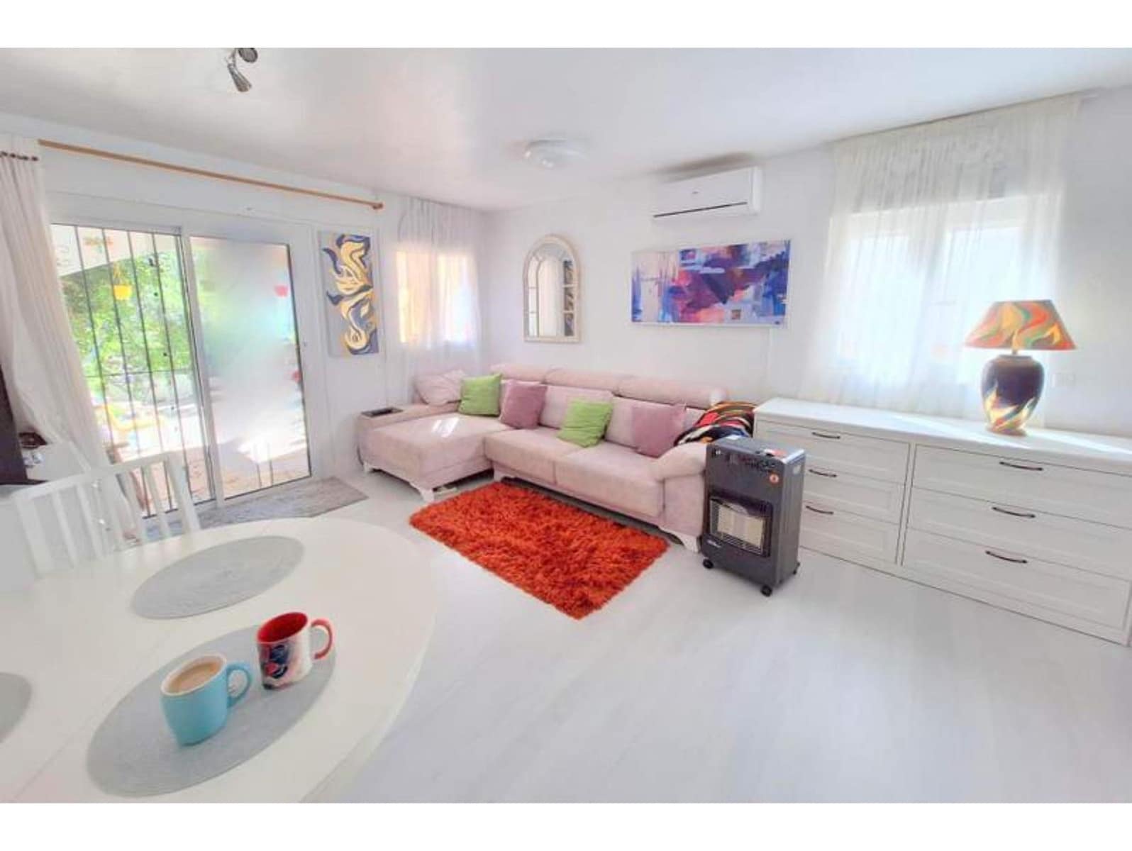 2 slaapkamer Huis te koop in La Duquesa / Puerto de la Duquesa - € 178.000 (Ref: 8562354)