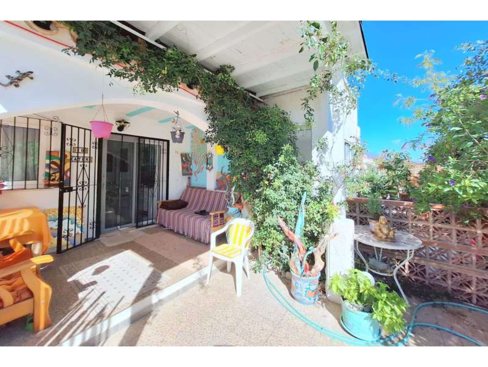 2 slaapkamer Huis te koop in La Duquesa / Puerto de la Duquesa - € 178.000 (Ref: 8562354)