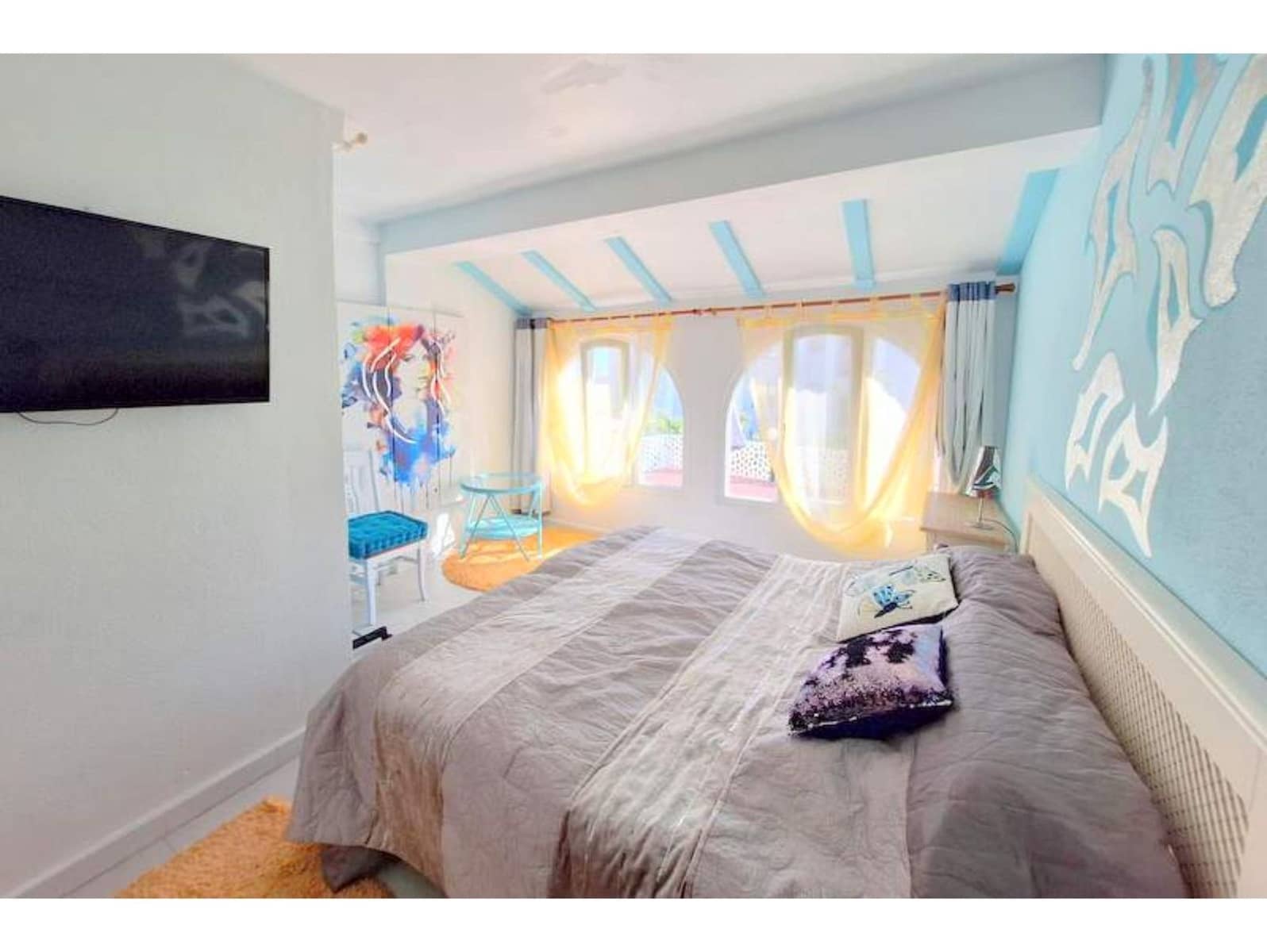 2 slaapkamer Huis te koop in La Duquesa / Puerto de la Duquesa - € 178.000 (Ref: 8562354)