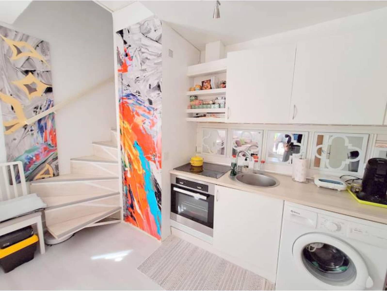 2 slaapkamer Huis te koop in La Duquesa / Puerto de la Duquesa - € 178.000 (Ref: 8562354)