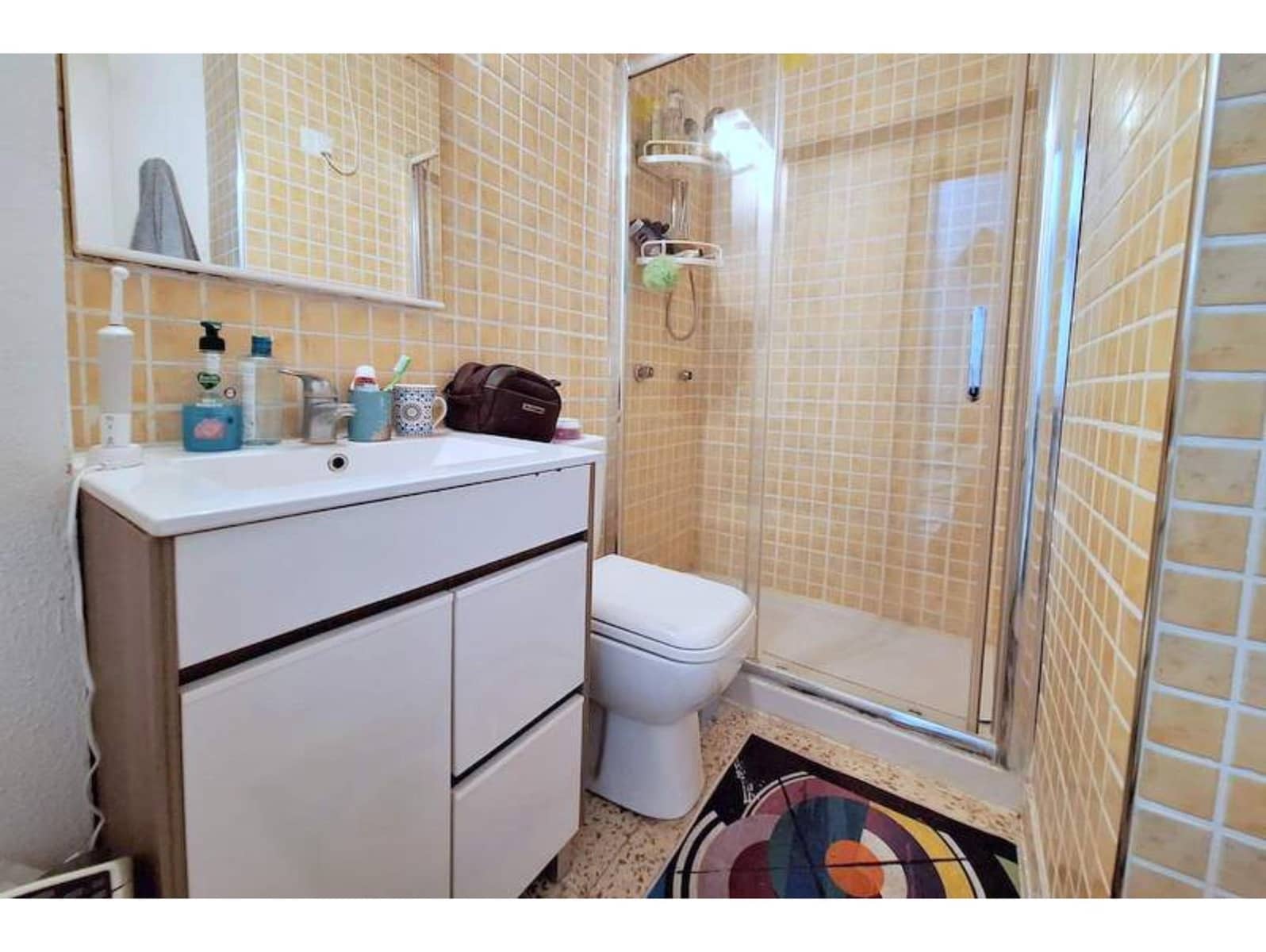 2 slaapkamer Huis te koop in La Duquesa / Puerto de la Duquesa - € 178.000 (Ref: 8562354)