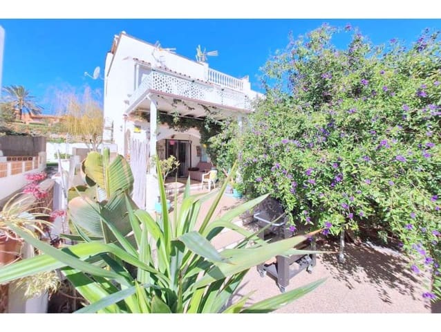 2 slaapkamer Huis te koop in La Duquesa / Puerto de la Duquesa, Manilva - € 178.000 (Ref: 8562354)