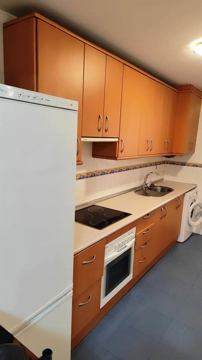 3 bedroom Apartment for sale in Casares with pool - € 295,000 (Ref: 8562461)