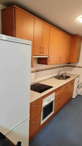 3 bedroom Apartment for sale in Casares with pool - € 295,000 (Ref: 8562461)