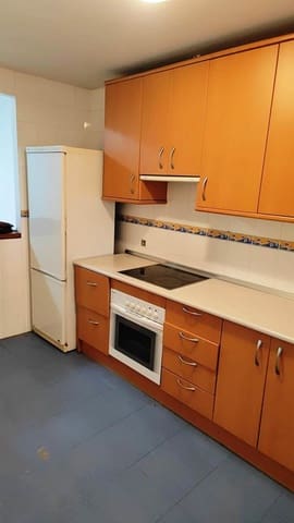 3 bedroom Apartment for sale in Casares with pool - € 295,000 (Ref: 8562461)