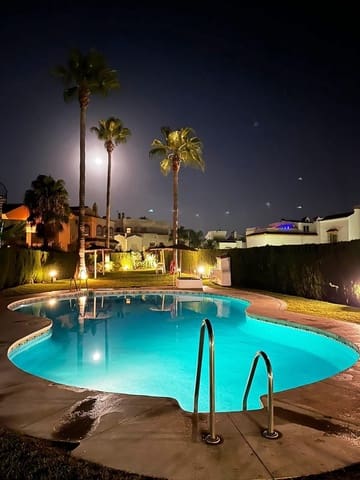 3 bedroom Apartment for sale in Casares with pool - € 295,000 (Ref: 8562461)