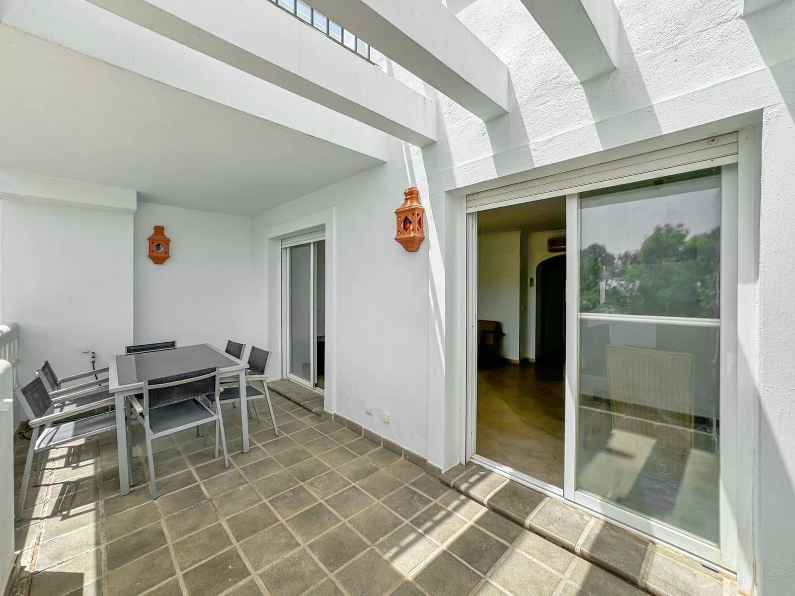 3 bedroom Apartment for sale in Bahia de Casares with pool - € 280,000 (Ref: 8562464)