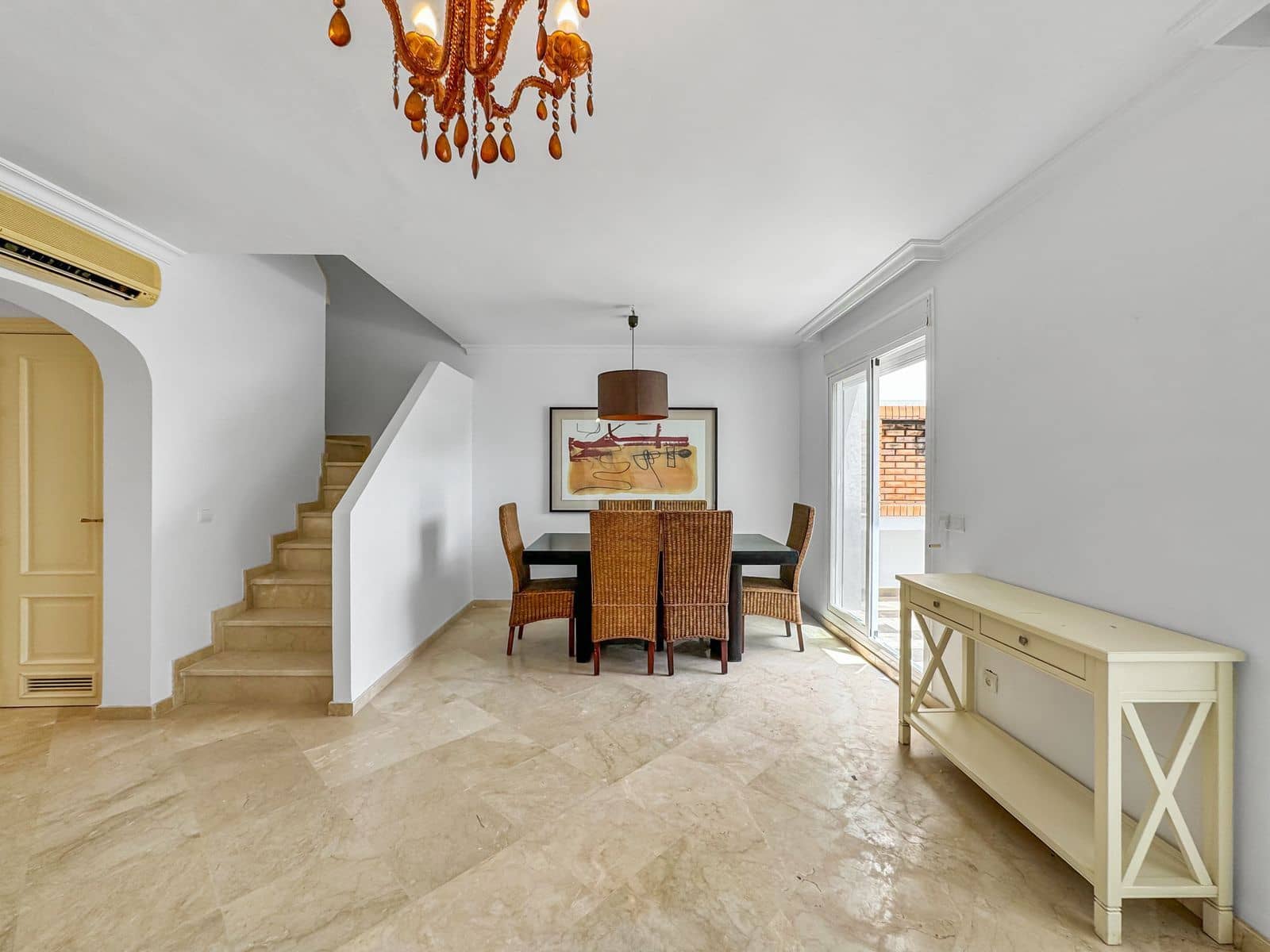 3 bedroom Apartment for sale in Bahia de Casares with pool - € 280,000 (Ref: 8562464)