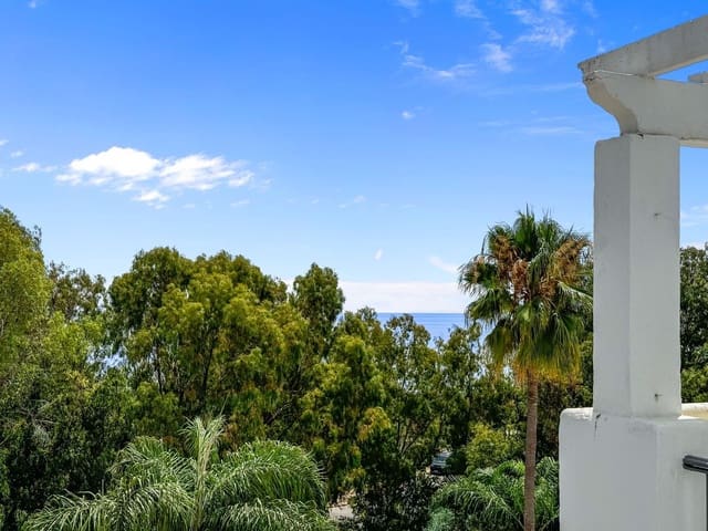 3 soverom Leilighet til salgs i Bahia de Casares, Casares med svømmebasseng - € 280 000 (Ref: 8562464)