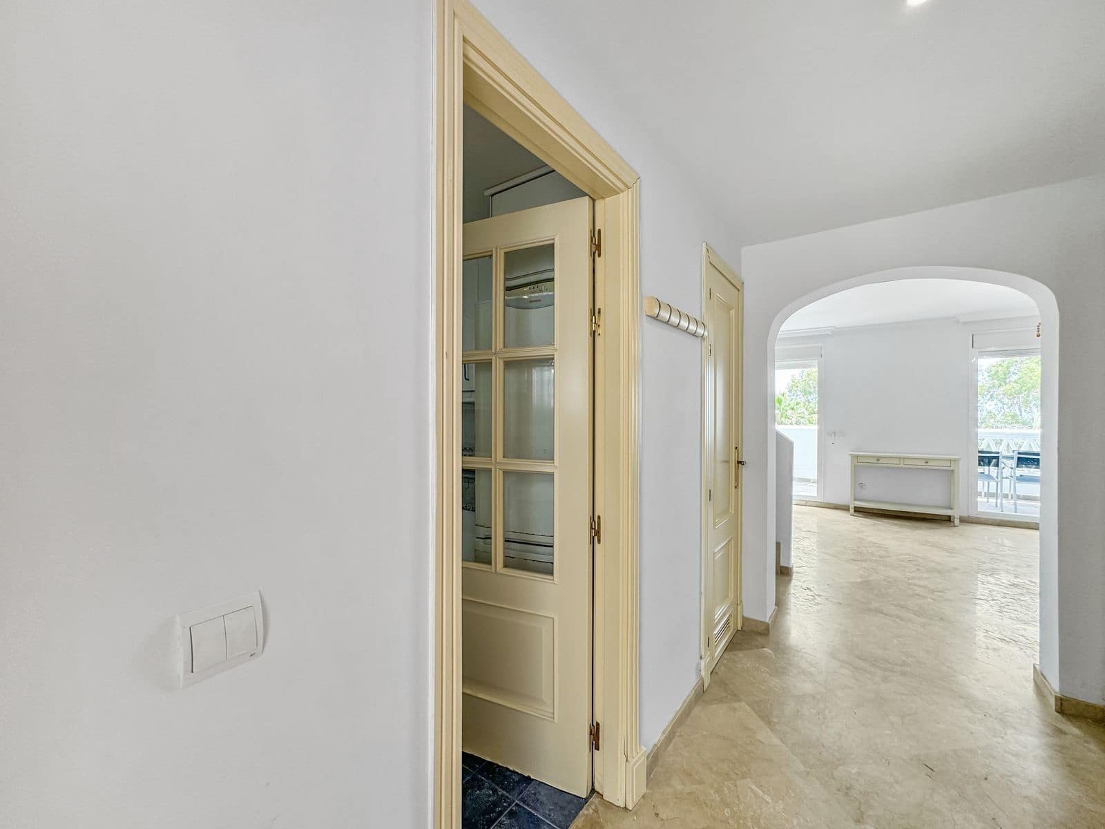 3 bedroom Apartment for sale in Bahia de Casares with pool - € 280,000 (Ref: 8562464)