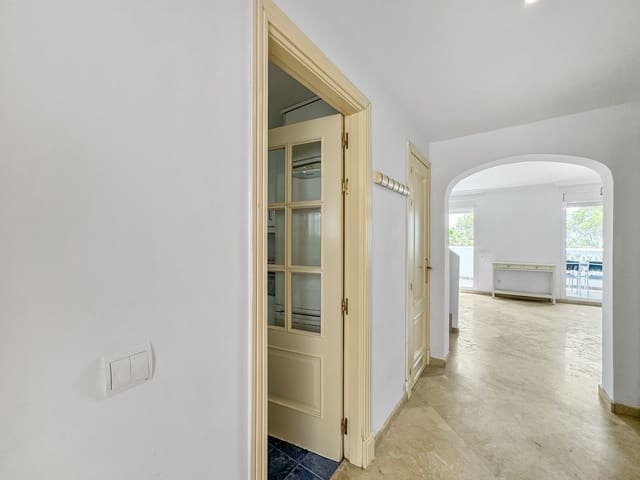 3 soverom Leilighet til salgs i Bahia de Casares, Casares med svømmebasseng - € 280 000 (Ref: 8562464)