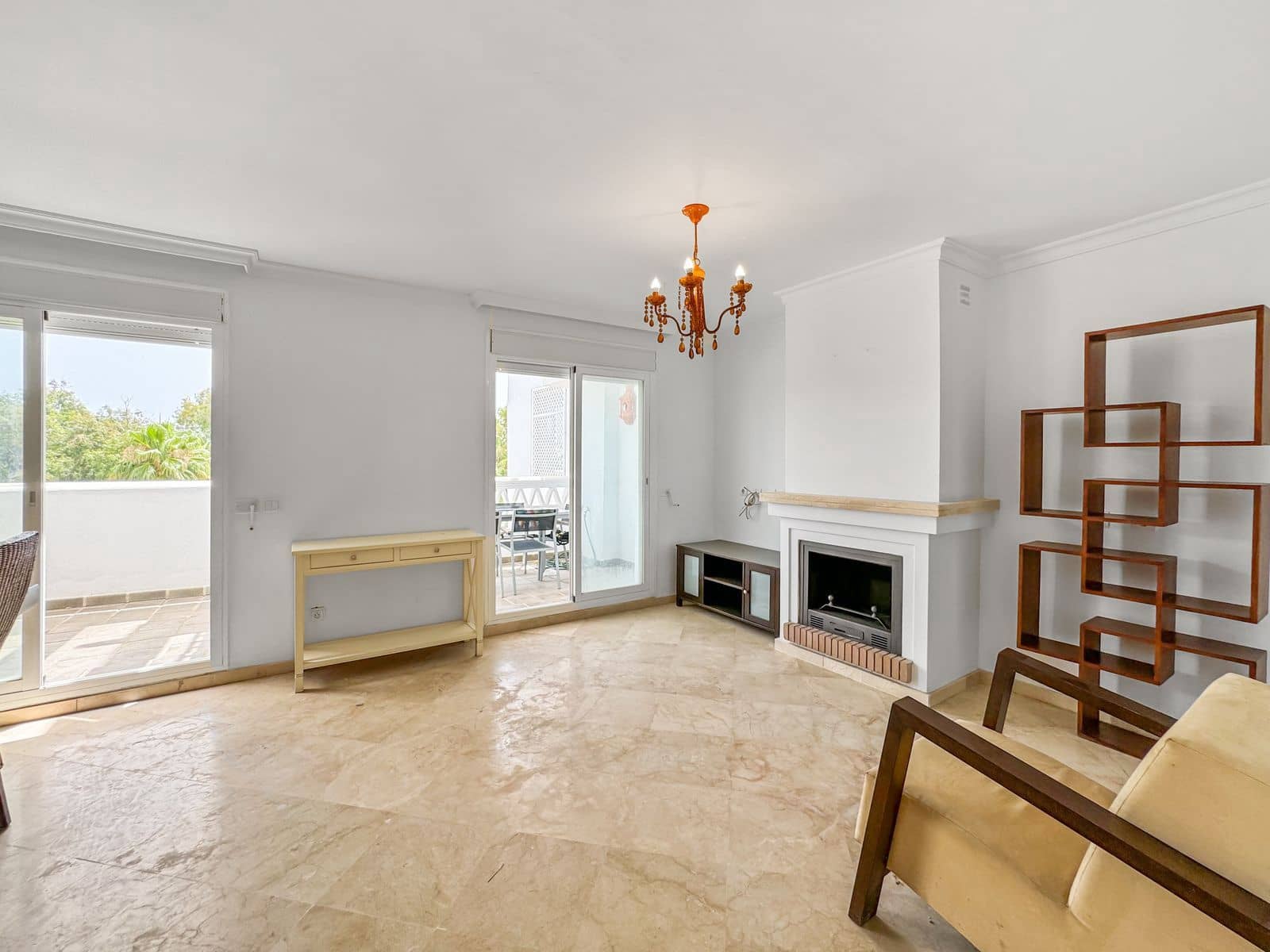 3 bedroom Apartment for sale in Bahia de Casares with pool - € 280,000 (Ref: 8562464)