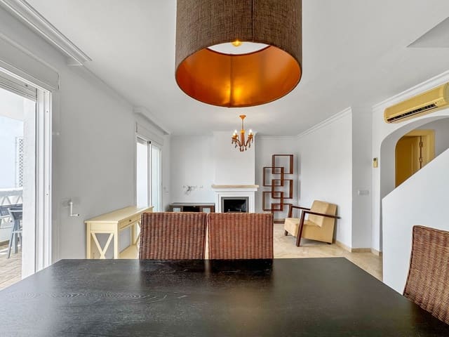 3 soverom Leilighet til salgs i Bahia de Casares, Casares med svømmebasseng - € 280 000 (Ref: 8562464)