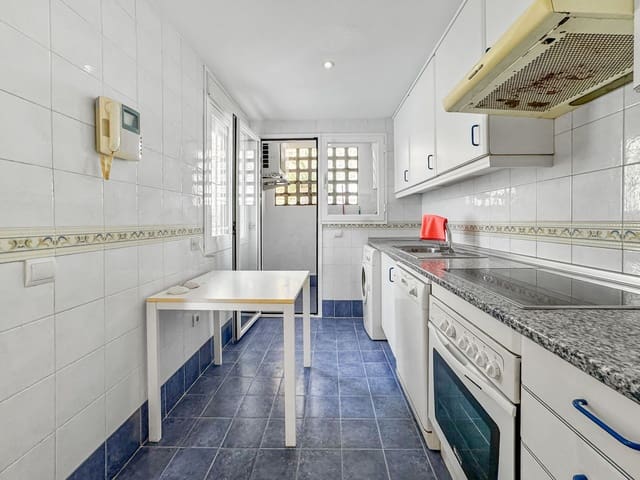 3 soverom Leilighet til salgs i Bahia de Casares, Casares med svømmebasseng - € 280 000 (Ref: 8562464)