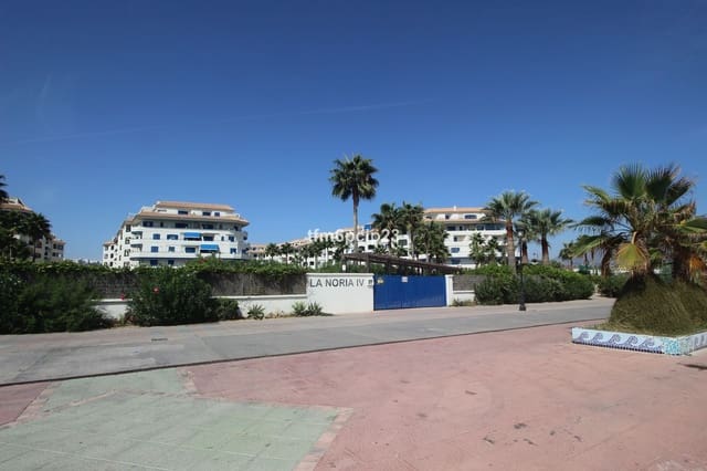 3 bedroom Apartment for sale in San Luis de Sabinillas, Manilva with pool - € 279,000 (Ref: 8562465)