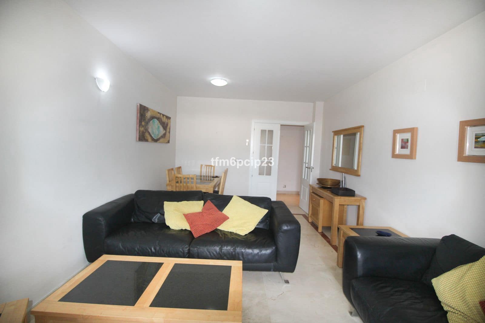 3 bedroom Apartment for sale in San Luis de Sabinillas with pool - € 279,000 (Ref: 8562465)