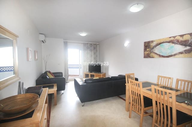 3 bedroom Apartment for sale in San Luis de Sabinillas, Manilva with pool - € 279,000 (Ref: 8562465)