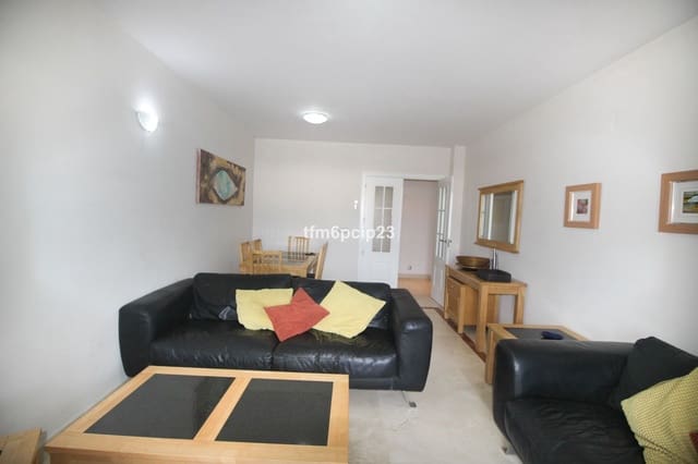 3 bedroom Apartment for sale in San Luis de Sabinillas, Manilva with pool - € 279,000 (Ref: 8562465)