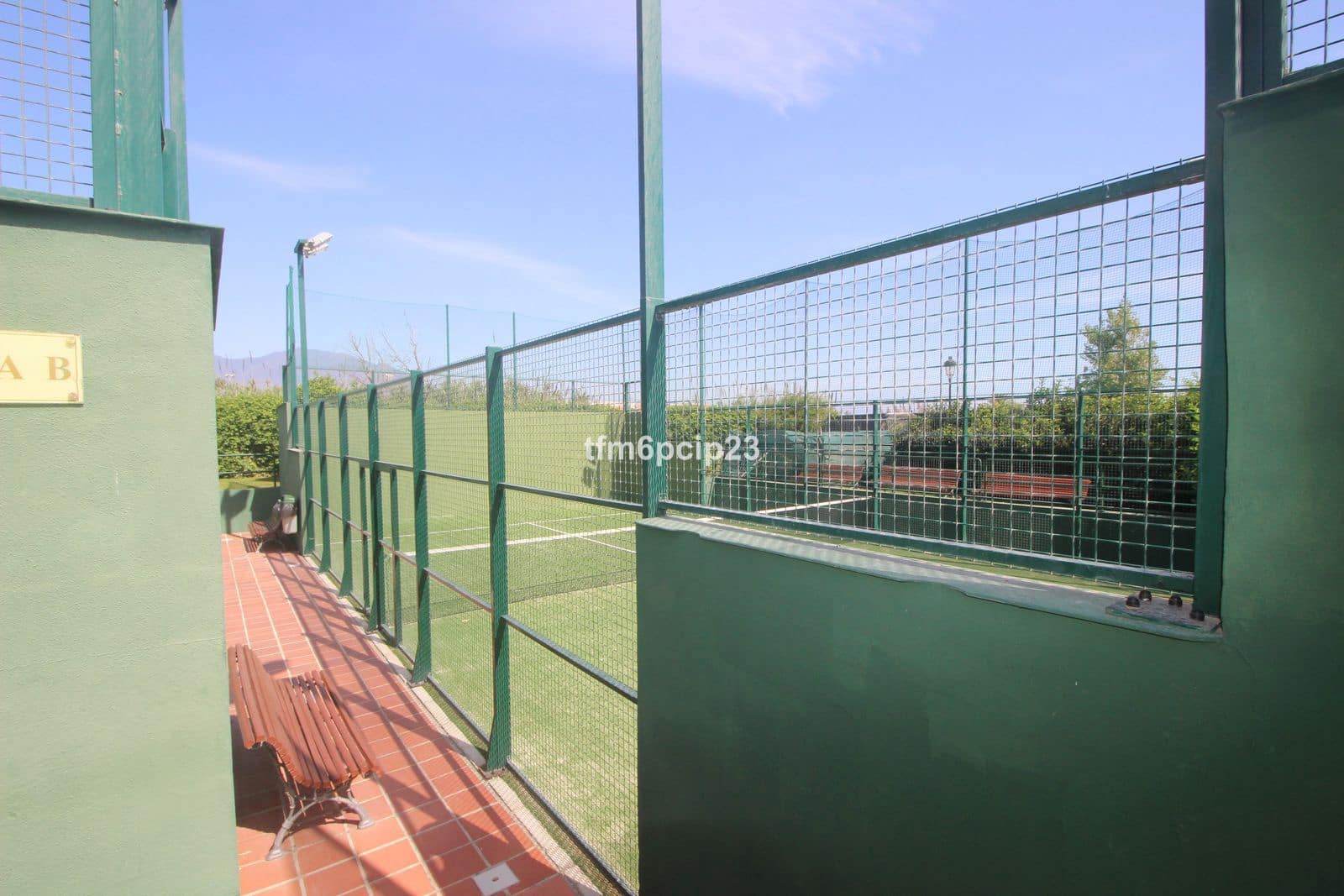 3 bedroom Apartment for sale in San Luis de Sabinillas with pool - € 279,000 (Ref: 8562465)