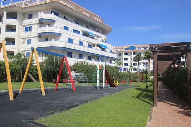 3 bedroom Apartment for sale in San Luis de Sabinillas, Manilva with pool - € 279,000 (Ref: 8562465)
