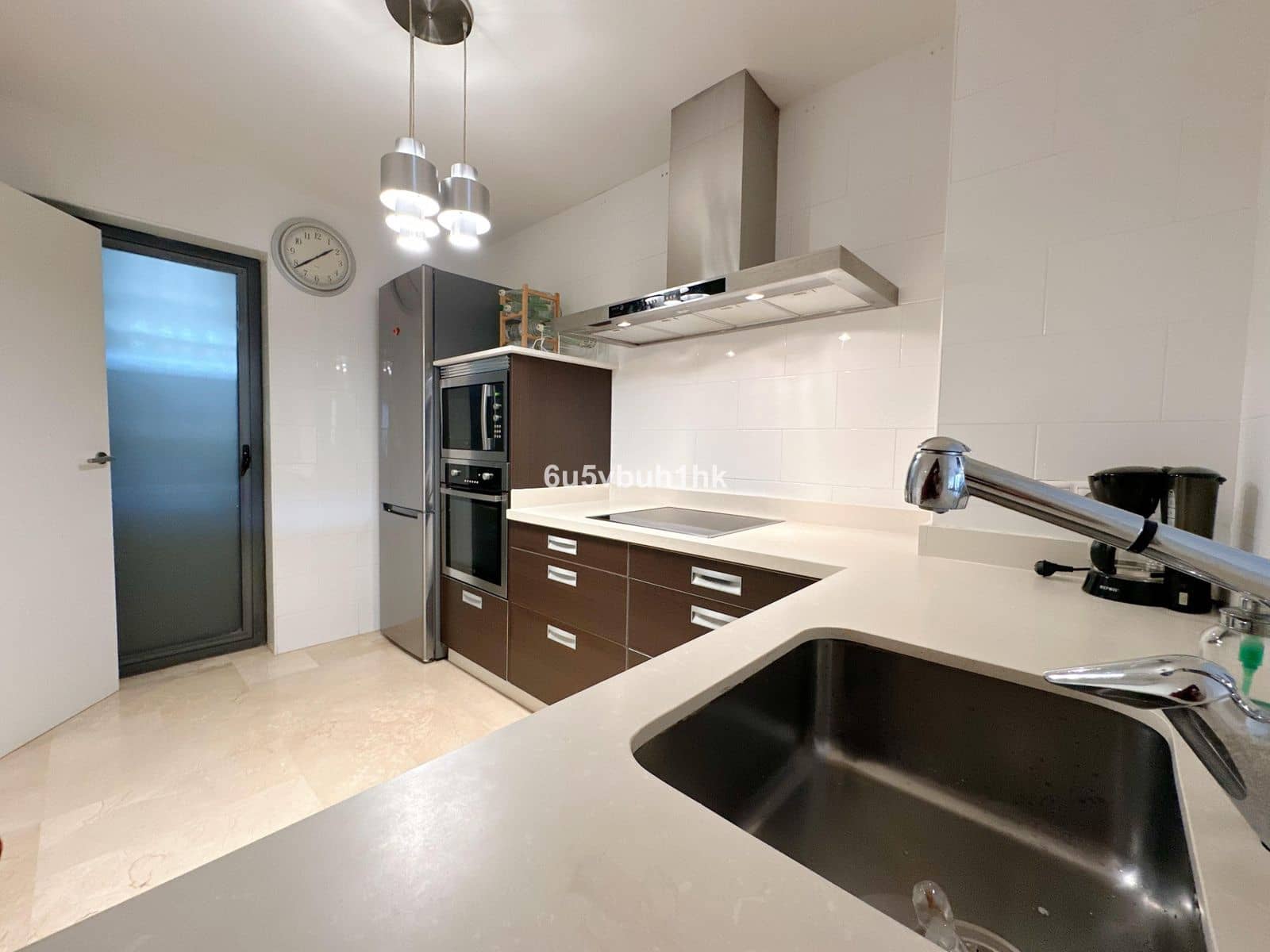 2 bedroom Apartment for sale in Manilva with pool - € 275,000 (Ref: 8562467)