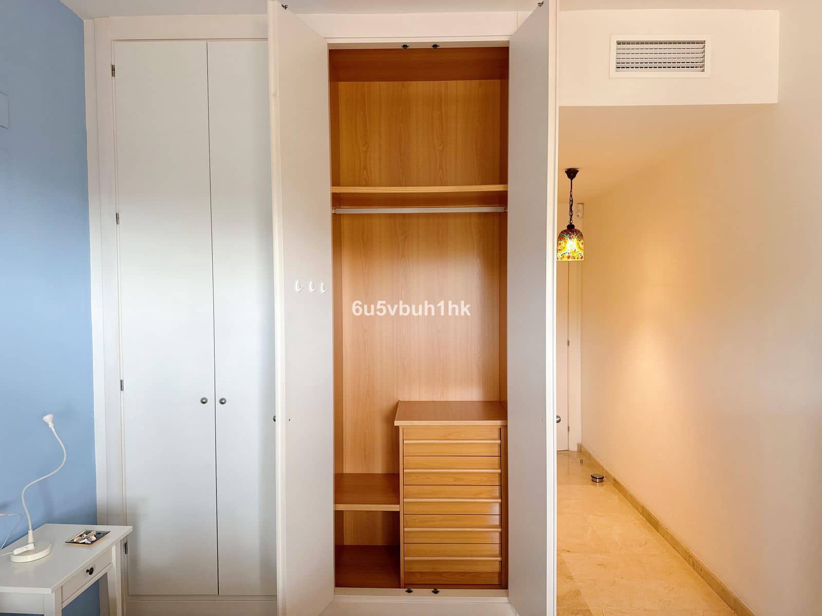 2 bedroom Apartment for sale in Manilva with pool - € 275,000 (Ref: 8562467)