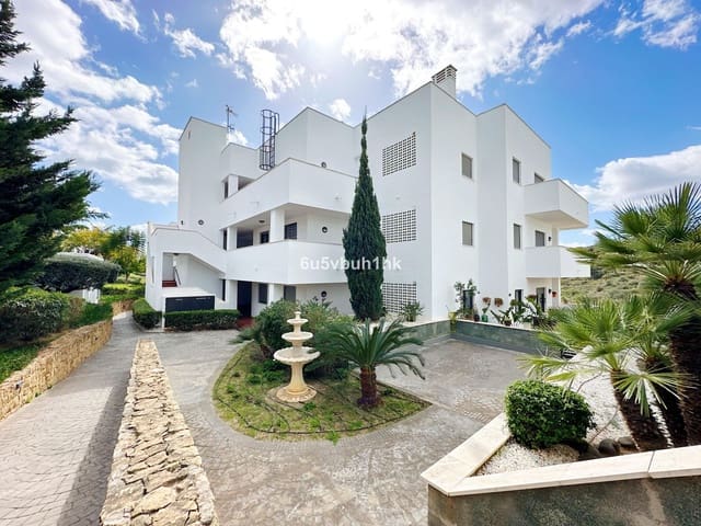 2 quarto Apartamento para venda em Manilva com piscina - 275 000 € (Ref: 8562467)