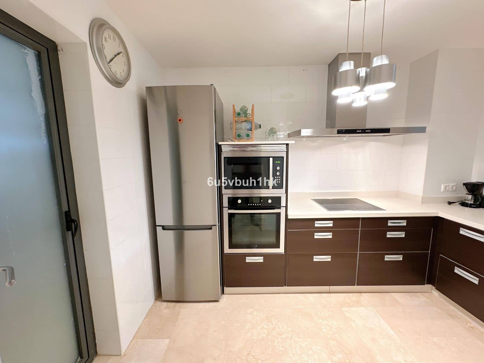 2 bedroom Apartment for sale in Manilva with pool - € 275,000 (Ref: 8562467)