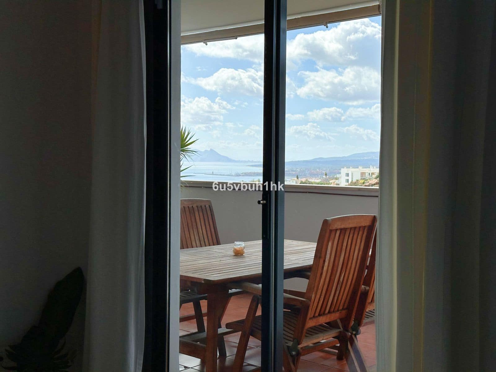 2 bedroom Apartment for sale in Manilva with pool - € 275,000 (Ref: 8562467)