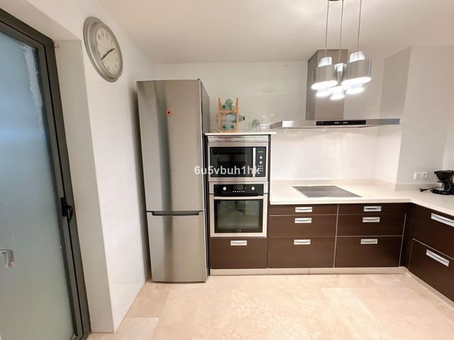 2 quarto Apartamento para venda em Manilva com piscina - 275 000 € (Ref: 8562467)